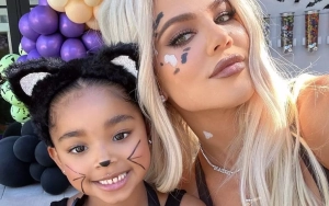 Khloe Kardashian's Daughter True Adorably Shares Story of Losing Another Tooth
