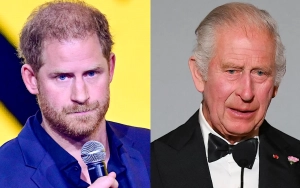 Report: Prince Harry 'Turns Down' King Charles III's 75th Birthday Invite Amid Tension