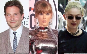 Bradley Cooper 'Crashed' Taylor Swift's Night Out to Meet Gigi Hadid