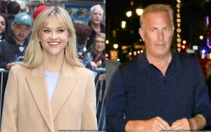 Reese Witherspoon and Kevin Costner Dating Rumor Branded 'Completely Fabricated'