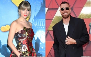 Taylor Swift Puts Argentina Show on Hold Hours After Travis Kelce Arrived in the Country