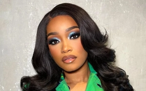 Keke Palmer Receives Intricate Flower Bouquet After Accusing Darius Jackson of Abuse