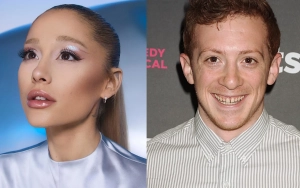 Ariana Grande and Ethan Slater Leave Fans in Shock After Posing Together on Broadway Date Night