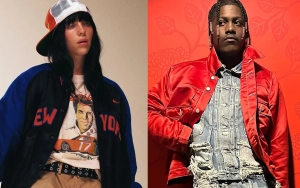 Billie Eilish 'Flattered' by Lil Yachty's Lewd Lyrics on Drake's Song 'Another Late Night'