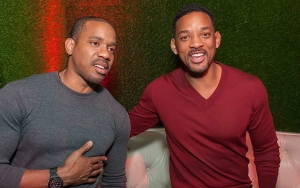 Will Smith Allegedly Caught Having Gay Affair With Actor Duane Martin