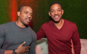 Duane Martin Takes Out His Dirty Laundry After Will Smith Denies Gay Affair Allegation