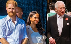 Prince Harry and Meghan Markle Slammed for Invading Privacy by Leaking King Charles' Birthday Call