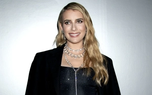Emma Roberts Deemed 'Iconic' Despite 'Rude' Interaction With Fan