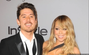 Mariah Carey Sparks Split Rumors With Longtime Boyfriend Bryan Tanaka 