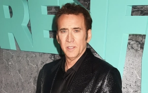 Nicolas Cage Still Learning Despite Huge Success in Hollywood