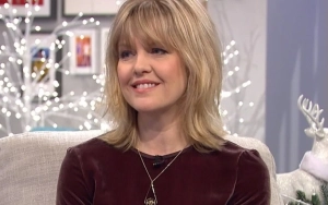 Ashley Jensen Marries 'Love, Lies and Records' Co-Star in 'Idyllic' Wedding