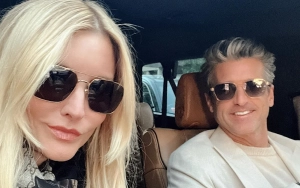 Patrick Dempsey Shares His Wife's Reaction to Him Being Named as People's Sexiest Man Alive