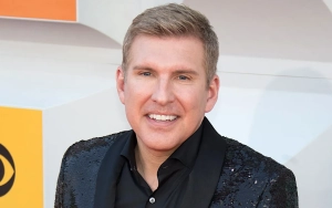 Todd Chrisley 'Very Upset' About Spending Holiday Away From Family