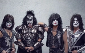 KISS Call Off Show in Canada Due to 'Unforeseen Illness'