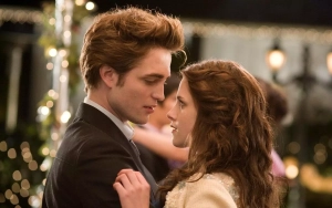 Kristen Stewart Crashed Ex-Boyfriend Robert Pattinson's 37th Birthday