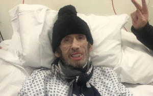 Shane MacGowan Released From Hospital After Months in ICU