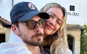 Hilary Duff Believes Playing Tennis With Husband Will Keep Their Marriage Happy
