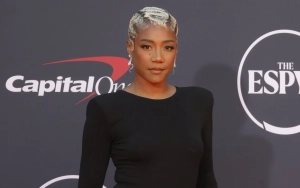Tiffany Haddish Arrested for DUI After Performing at Thanksgiving Comedy Show