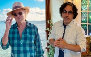 Daryl Hall Seeks to Block Hall and Oates Bandmate From Selling His Share 