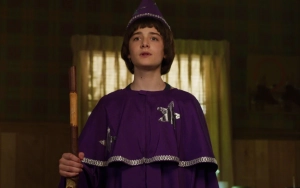 Netflix 'Unlikely' Fires Noah Schnapp From 'Stranger Things' Despite Zionist Stickers Backlash