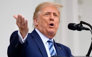 Donald Trump Nearly Starred in 'Mr. Big Stuff' Music Video