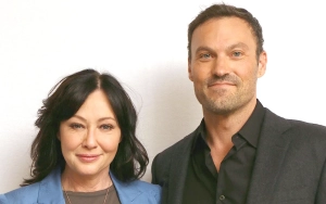 Brian Austin Green Praises 'Honest' Shannen Doherty Amid Her Battle With Stage 4 Cancer