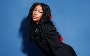 SZA Slams 'Selfish' Fans Who Leaked Her Unfinished Music: 'They Ruin Them'