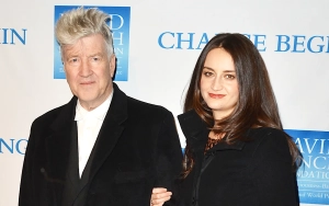 'Twin Peaks' Director David Lynch Slapped With Divorce Papers by Wife Emily Stofle