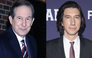 Chris Wallace Slammed Over Rude Question About Adam Driver's Look