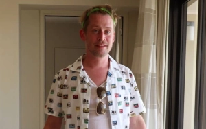 Macaulay Culkin Gushes Over 'Special' Hollywood Walk of Fame Ceremony