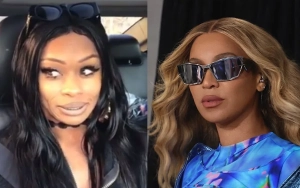 Tokyo Toni Defends Herself for Singing Beyonce's Song Despite Hate Comment on Singer