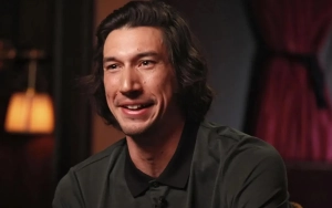 Adam Driver Opens Up About His Desire for 'Some Kind of Structure' in His Life
