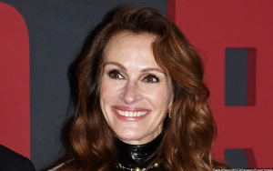 Julia Roberts Dishes on What Advice She Wishes to Tell Her Younger Self