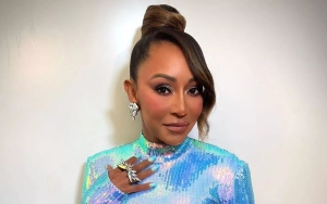 Mel B's Daughter Loves 'Rummaging' in Her Old Spice Girls Costumes