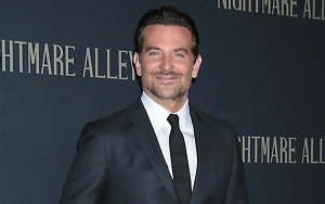 Bradley Cooper Reflects on Being 'Control Freak' 