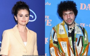 Selena Gomez 'Not Mad' at Fans Expressing Concerns About Benny Blanco Romance