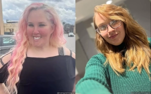 Mama June's Daughter Anna Secretly Married Upon Learning of Her Stage 4 Cancer Diagnosis