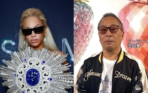 Beyonce Defended After Being Called Out by Artist Hajime Sorayama Over 'Renaissance' Costume