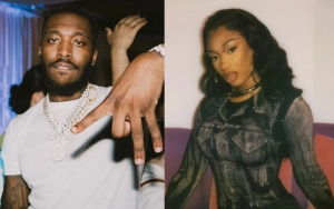 Pardison Fontaine Addresses Why He's 'So Mad' Over Megan Thee Stallion's Cheating Allegations