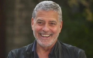 George Clooney Pulls This Classic Move When His Kids Are Acting Up