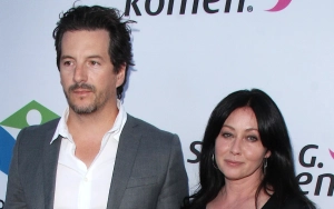 Shannen Doherty Disputes Claims She and Kurt Iswarienko Had Separated Before His Alleged Affair