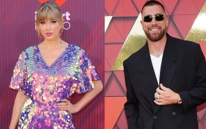 Taylor Swift Spends 34th Birthday Apart From Travis Kelce Despite Reports of Epic Party Plans