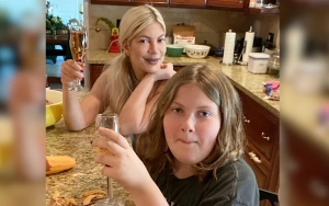 Tori Spelling Details Why Her Eldest Son Had to Undergo Foot Surgery