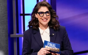 Mayim Bialik Confirms 'Jeopardy!' Firing