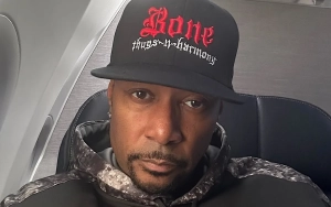Doctors Unsure Krayzie Bone Could Survive Respiratory Issue During Hospital Stay