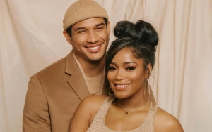 Keke Palmer's Ex Darius Jackson Accuses Her of Being Violent, Wants Restraining Order to Be Dropped