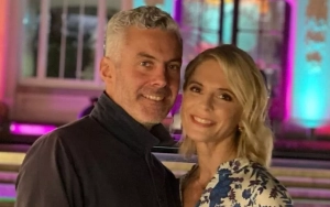 Emilia Fox Feels Like She's Already Married to Boyfriend After Dating for Three Years