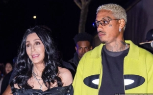 Cher 'Completely' Unprepared When Boyfriend A.E. Crashed Into Her Life