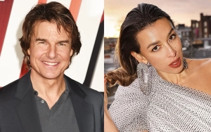 Tom Cruise Warned to Keep His 'Eyes and Wallet Wide Open' Amid Elsina Khayrova Dating Rumors