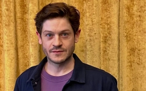 Iwan Rheon Reveals Therapy to Deal With 'Huge Break-Up'